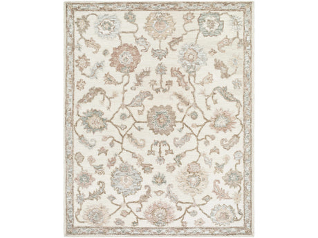 Callum Oushak Area Rug - Ornate Home
