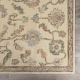 Callum Oushak Area Rug - Ornate Home