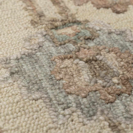 Callum Oushak Area Rug - Ornate Home