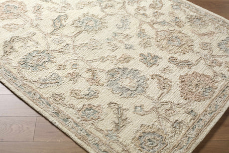 Callum Oushak Area Rug - Ornate Home