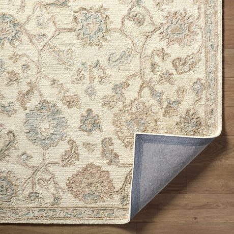 Callum Oushak Area Rug - Ornate Home