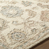 Callum Oushak Area Rug - Ornate Home