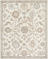 Callum Oushak Area Rug - Ornate Home