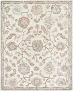 Callum Oushak Area Rug - Ornate Home