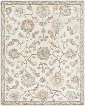 Callum Oushak Area Rug - Ornate Home