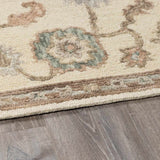 Callum Oushak Area Rug - Ornate Home