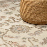 Callum Oushak Area Rug - Ornate Home