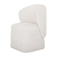 Calma Beige Dining Chair - Ornate Home