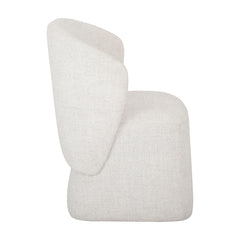 Calma Beige Dining Chair - Ornate Home