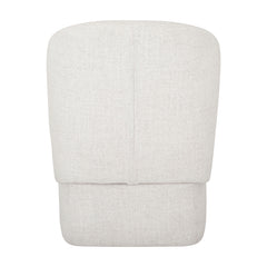 Calma Beige Dining Chair - Ornate Home