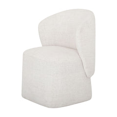 Calma Beige Dining Chair - Ornate Home