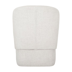 Calma Beige Dining Chair - Ornate Home