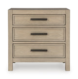 Calmoro Gray 5-Piece Queen Bookcase Bedroom Set - Ornate Home