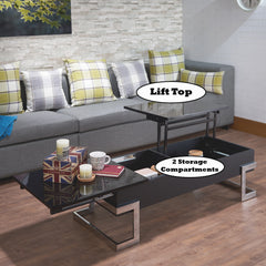 Calnan Coffee Table - Ornate Home