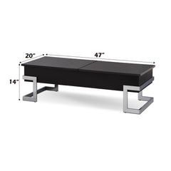 Calnan Coffee Table - Ornate Home