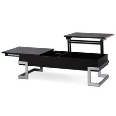 Calnan Coffee Table - Ornate Home