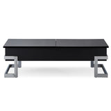 Calnan Coffee Table - Ornate Home