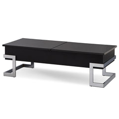 Calnan Coffee Table - Ornate Home