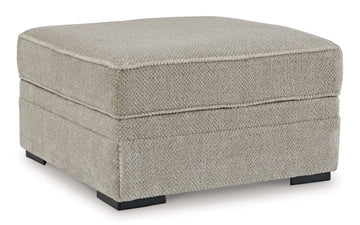 Calnita Sisal LAF Corner Chaise Sectional - Ornate Home