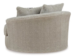 Calnita Sisal LAF Corner Chaise Sectional - Ornate Home