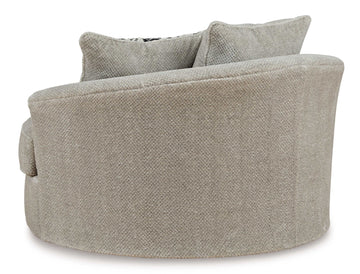 Calnita Sisal LAF Corner Chaise Sectional - Ornate Home