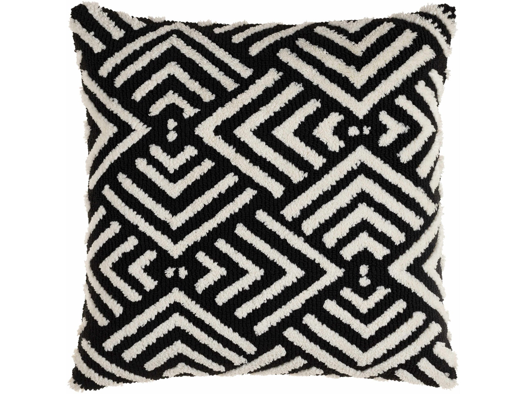 Calomboyan Throw Pillow - Ornate Home
