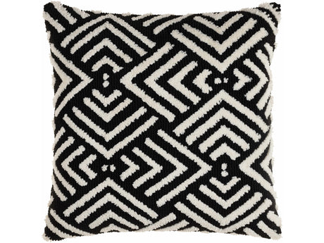 Calomboyan Throw Pillow - Ornate Home