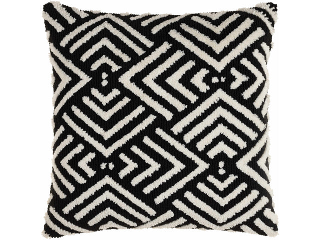 Calomboyan Throw Pillow - Ornate Home