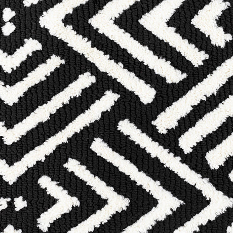 Calomboyan Throw Pillow - Ornate Home