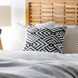 Calomboyan Throw Pillow - Ornate Home