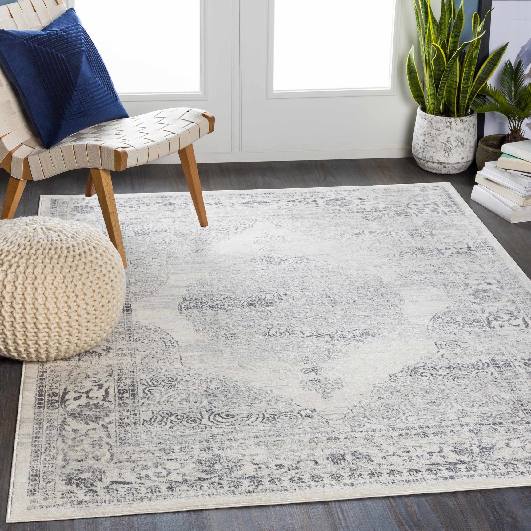 Caloundra Area Rug - Clearance - Ornate Home