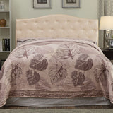 Calpas White Twin Headboard - Ornate Home