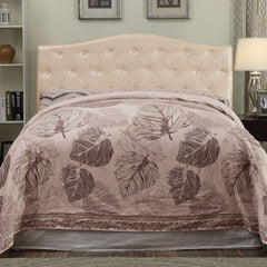 Calpas White Twin Headboard - Ornate Home