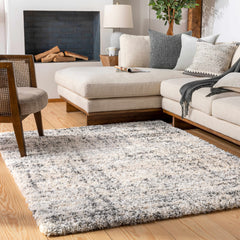 Calsib Area Rug - Ornate Home