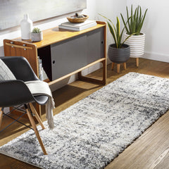 Calsib Area Rug - Ornate Home