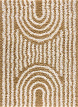 Calup Shag Area Rug - Clearance - Ornate Home