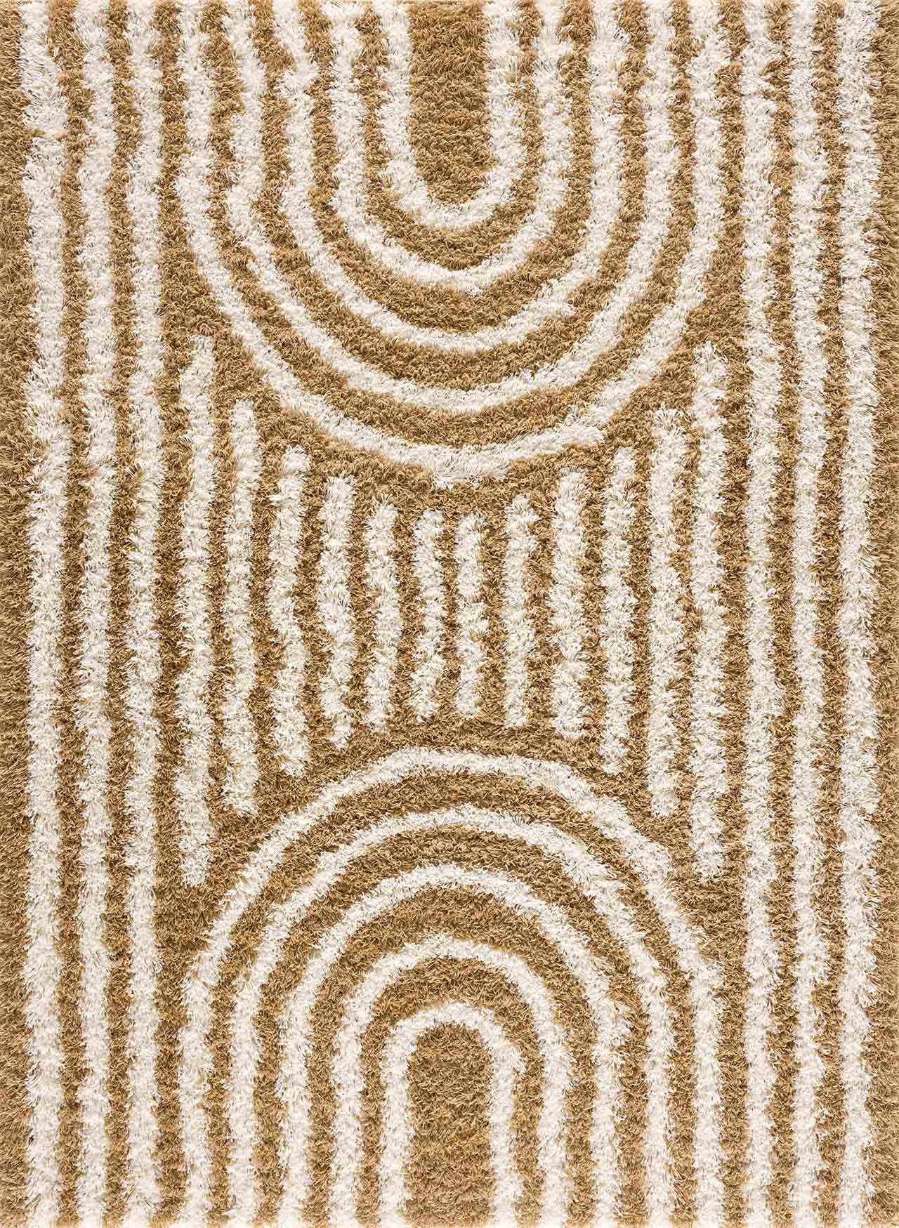 Calup Shag Area Rug - Clearance - Ornate Home