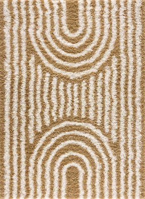 Calup Shag Area Rug - Clearance - Ornate Home