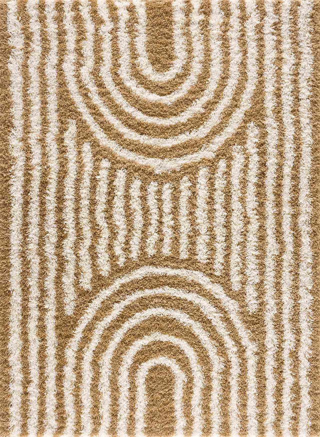 Calup Shag Area Rug - Clearance - Ornate Home