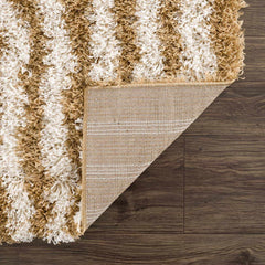 Calup Shag Area Rug - Clearance - Ornate Home