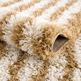 Calup Shag Area Rug - Clearance - Ornate Home