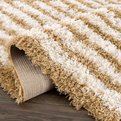 Calup Shag Area Rug - Clearance - Ornate Home