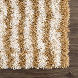 Calup Shag Area Rug - Clearance - Ornate Home