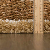 Calup Shag Area Rug - Clearance - Ornate Home