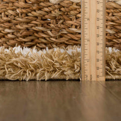 Calup Shag Area Rug - Clearance - Ornate Home