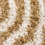 Calup Shag Area Rug - Clearance - Ornate Home