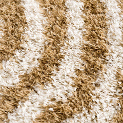 Calup Shag Area Rug - Clearance - Ornate Home