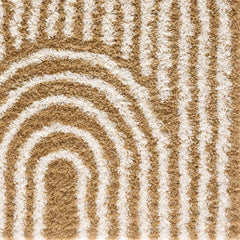 Calup Shag Area Rug - Clearance - Ornate Home