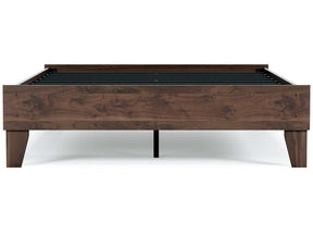 Calverson Full Platform Bed (Online Special Price) - Ornate Home