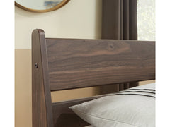 Calverson Mocha Queen Panel Headboard - Ornate Home
